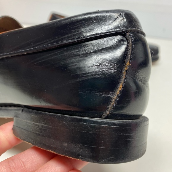 G.H. Bass Weejuns loafers - Picture 13 of 16